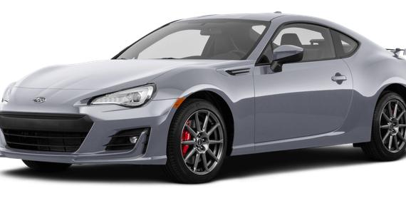 SUBARU BRZ 2020 JF1ZCAC19L9700369 image