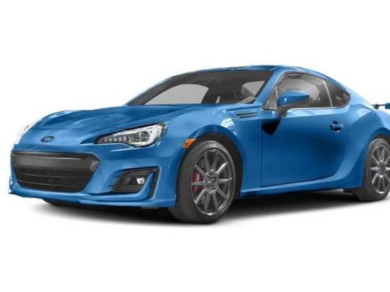 SUBARU BRZ 2020 JF1ZCAC1XL9701935 image
