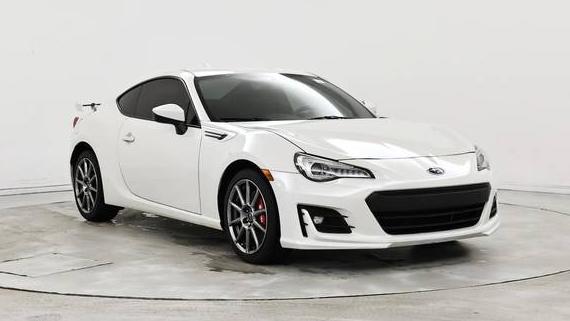 SUBARU BRZ 2020 JF1ZCAC1XL9701546 image