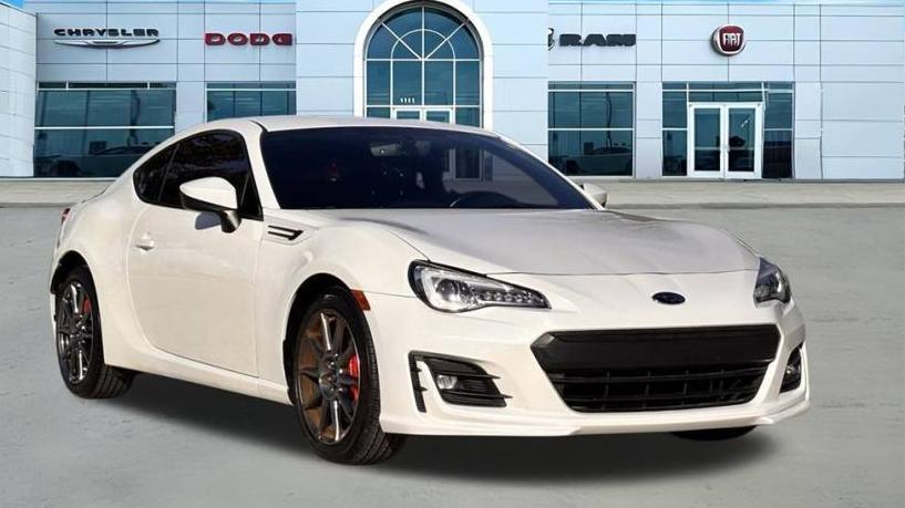 SUBARU BRZ 2020 JF1ZCAC10L9701667 image