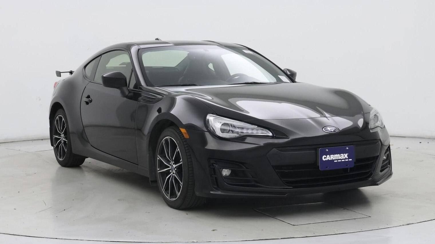 SUBARU BRZ 2020 JF1ZCAC13L9702859 image