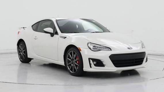 SUBARU BRZ 2020 JF1ZCAC18L9703179 image