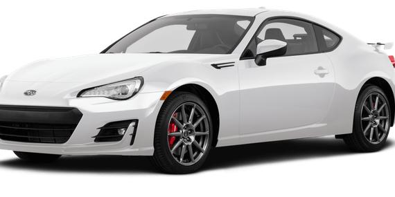 SUBARU BRZ 2020 JF1ZCAC18L8702975 image