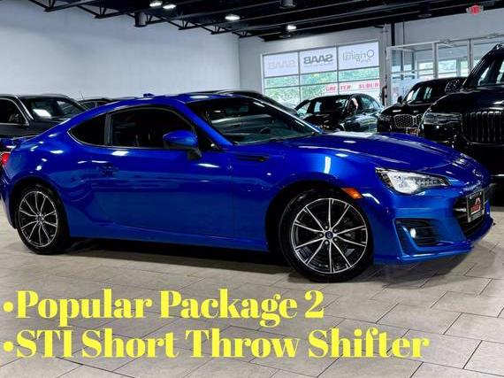 SUBARU BRZ 2020 JF1ZCAC1XL9702860 image