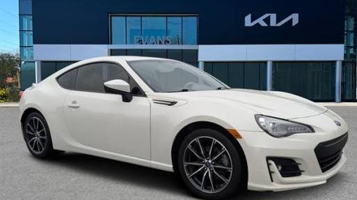 SUBARU BRZ 2020 JF1ZCAC15L8702884 image