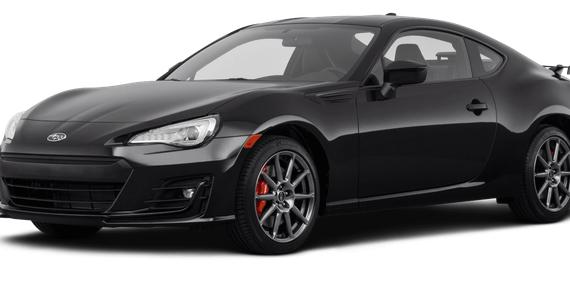 SUBARU BRZ 2020 JF1ZCAC10L8700170 image