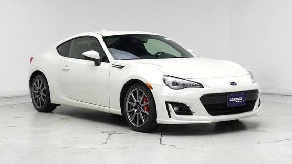 SUBARU BRZ 2020 JF1ZCAC15L9703088 image