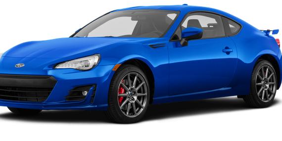 SUBARU BRZ 2020 JF1ZCAC12L9700150 image