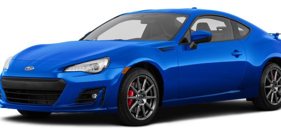SUBARU BRZ 2020 JF1ZCAC17L9703691 image