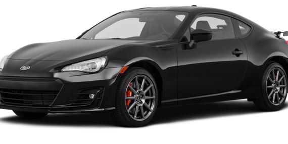 SUBARU BRZ 2020 JF1ZCAC17L9703643 image