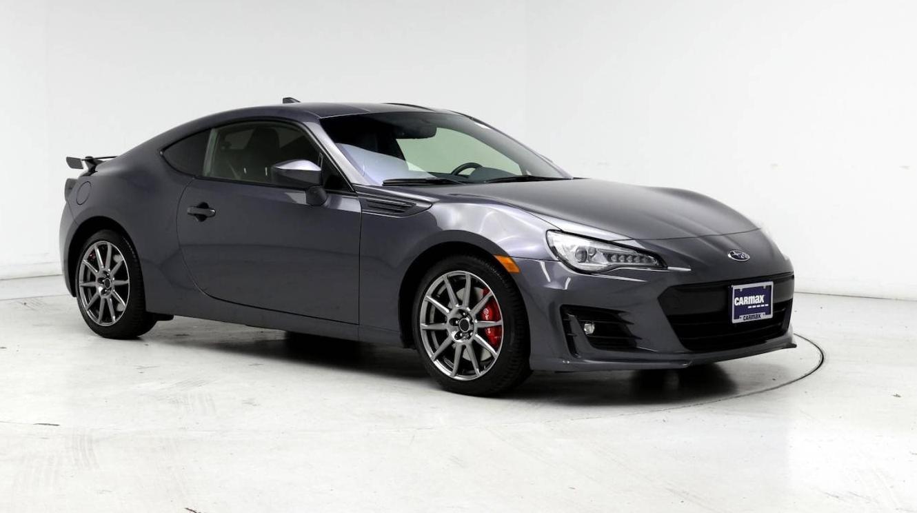 SUBARU BRZ 2020 JF1ZCAC14L9701669 image