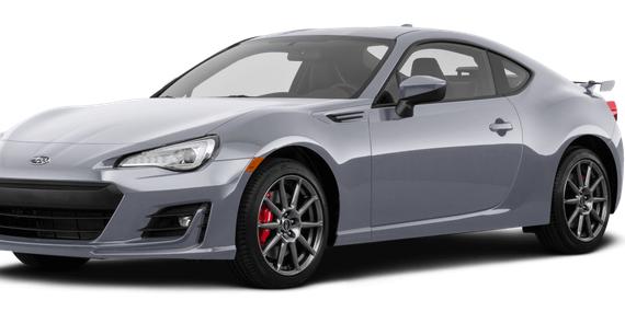 SUBARU BRZ 2020 JF1ZCAC12L9701685 image