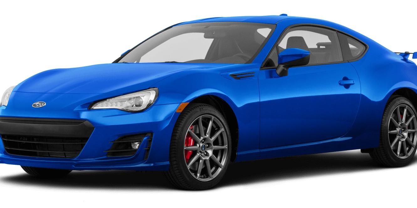 SUBARU BRZ 2020 JF1ZCAC10L9700163 image