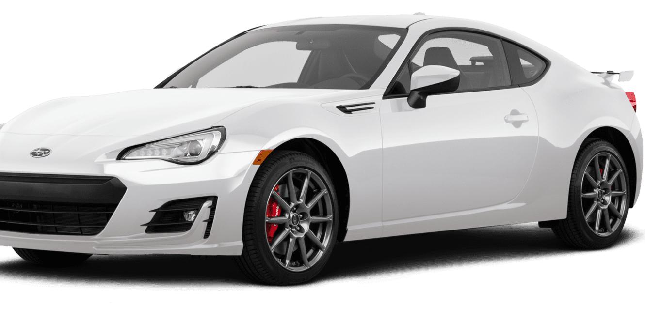 SUBARU BRZ 2020 JF1ZCAC14L9703261 image