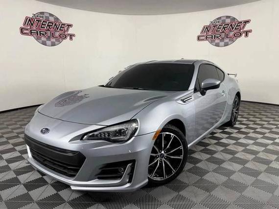 SUBARU BRZ 2020 JF1ZCAC17L8700229 image