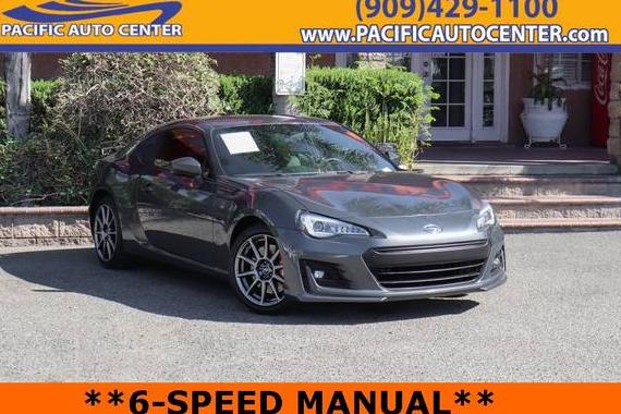 SUBARU BRZ 2020 JF1ZCAC18L9701643 image