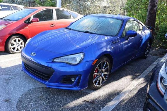 SUBARU BRZ 2020 JF1ZCAC15L9702569 image
