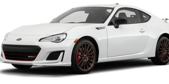 SUBARU BRZ 2020 JF1ZCAD1XL9700640 image