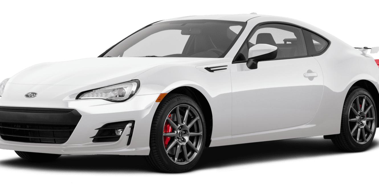 SUBARU BRZ 2020 JF1ZCAC17L9701794 image