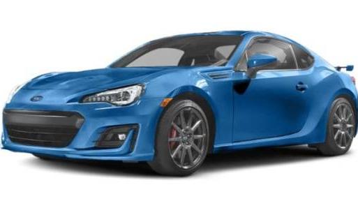 SUBARU BRZ 2020 JF1ZCAC10L9702026 image