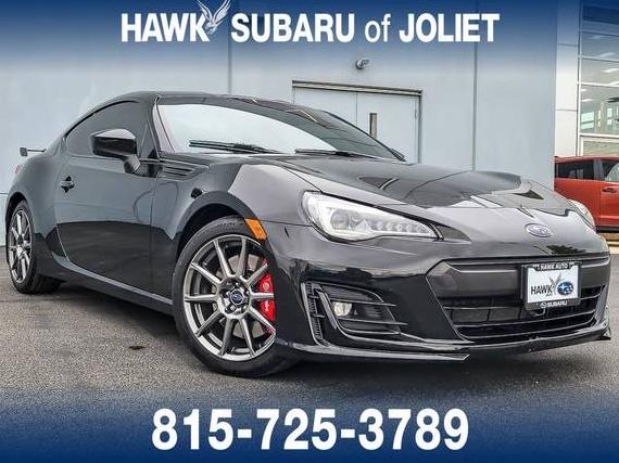 SUBARU BRZ 2020 JF1ZCAC12L9700861 image
