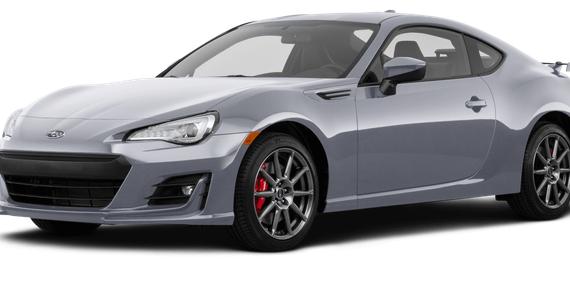 SUBARU BRZ 2020 JF1ZCAC10L9701250 image