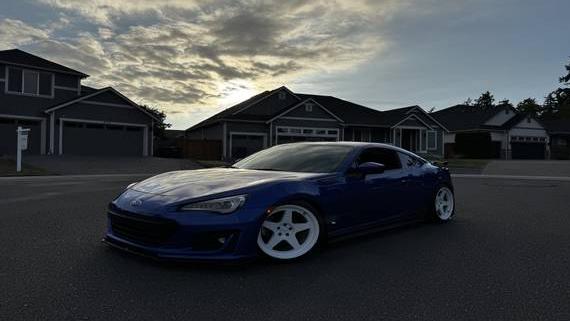 SUBARU BRZ 2020 JF1ZCAC15L9702734 image