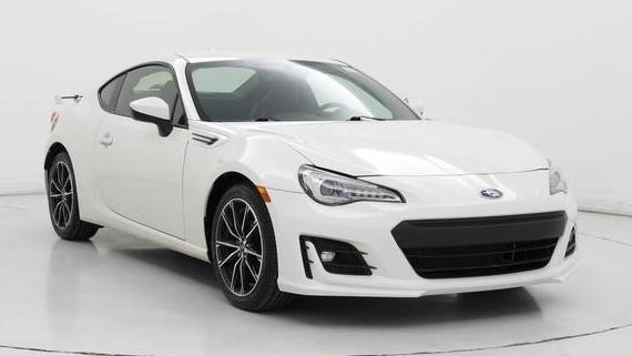 SUBARU BRZ 2020 JF1ZCAC10L8703747 image