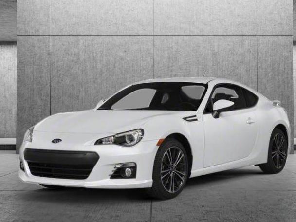 SUBARU BRZ 2013 JF1ZCAC16D1607468 image