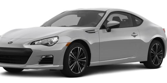 SUBARU BRZ 2013 JF1ZCAB17D1608128 image