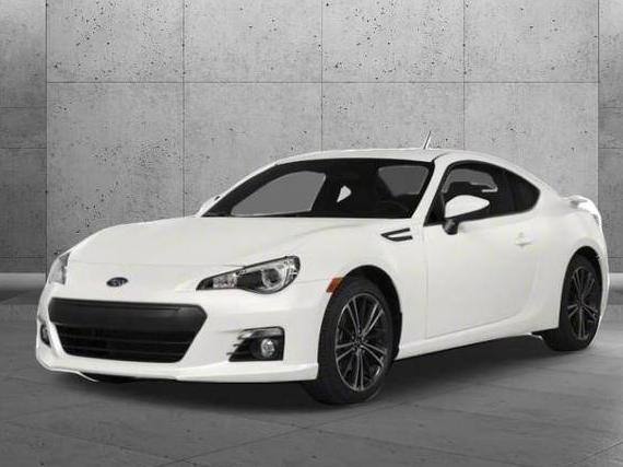 SUBARU BRZ 2013 JF1ZCAC11D2603161 image