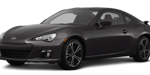 SUBARU BRZ 2013 JF1ZCAC10D1601715 image