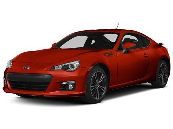 SUBARU BRZ 2013 JF1ZCAC15D1601497 image