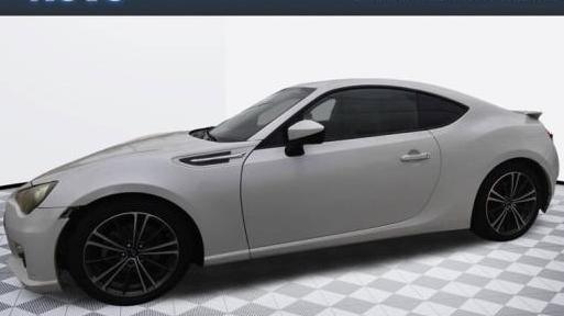 SUBARU BRZ 2013 JF1ZCAC14D1607551 image