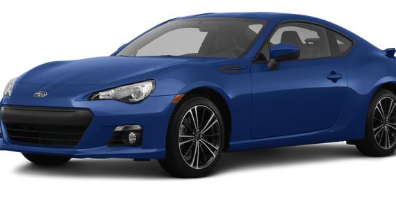 SUBARU BRZ 2013 JF1ZCAC19D1601390 image