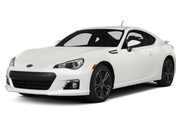 SUBARU BRZ 2013 JF1ZCAC16D1602495 image