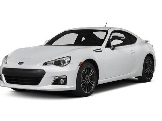 SUBARU BRZ 2013 JF1ZCAC11D2606609 image