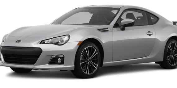 SUBARU BRZ 2013 JF1ZCAC10D2611011 image