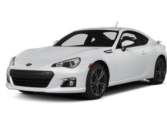 SUBARU BRZ 2013 JF1ZCAC17D2611295 image