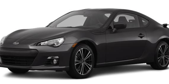 SUBARU BRZ 2013 JF1ZCAC1XD1604394 image
