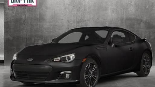 SUBARU BRZ 2014 JF1ZCAC13E9606197 image