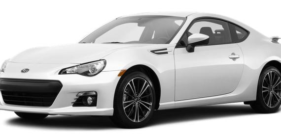 SUBARU BRZ 2014 JF1ZCAC12E9605736 image