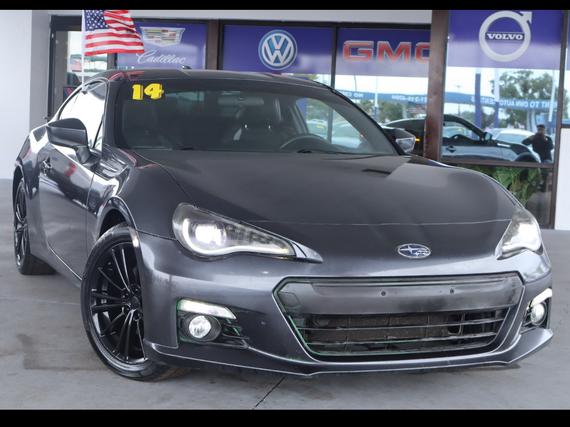 SUBARU BRZ 2014 JF1ZCAC16E9600622 image SUBARU BRZ 2014 JF1ZCAC16E9600622 image