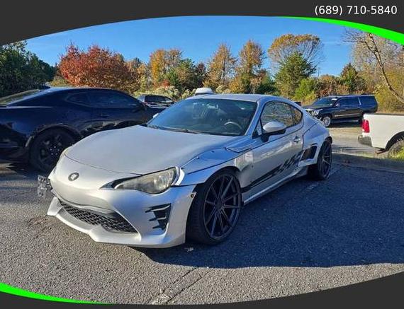 SUBARU BRZ 2014 JF1ZCAC17E9603951 image SUBARU BRZ 2014 JF1ZCAC17E9603951 image