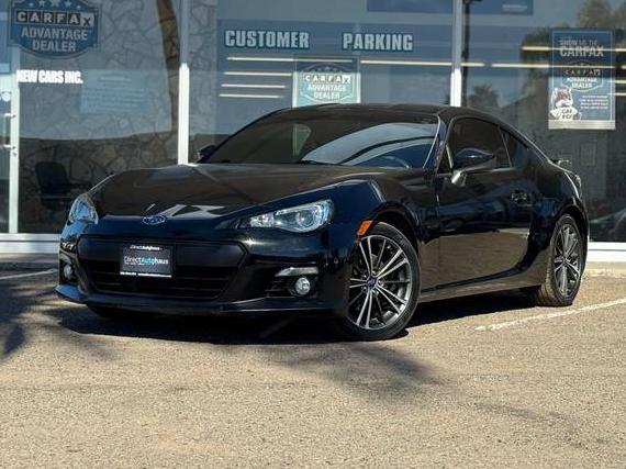 SUBARU BRZ 2014 JF1ZCAC11E9603525 image SUBARU BRZ 2014 JF1ZCAC11E9603525 image