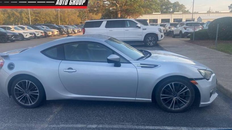 SUBARU BRZ 2014 JF1ZCAC15E8601508 image