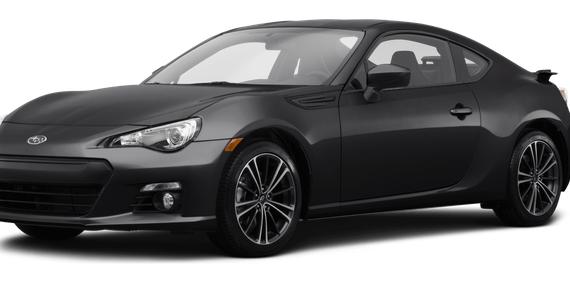 SUBARU BRZ 2014 JF1ZCAC13E9603512 image