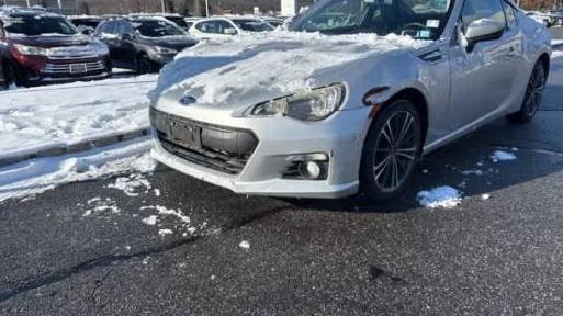 SUBARU BRZ 2014 JF1ZCAC12E9605090 image