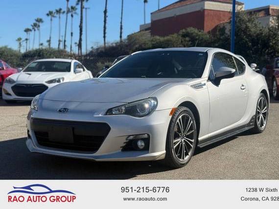 SUBARU BRZ 2014 JF1ZCAC16E9601303 image SUBARU BRZ 2014 JF1ZCAC16E9601303 image
