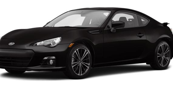 SUBARU BRZ 2014 JF1ZCAC15E9603656 image